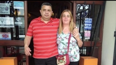 Un médico de La Plata asesinó a su esposa en la Costa y se pegó un tiro cuando fue cercado por la policía