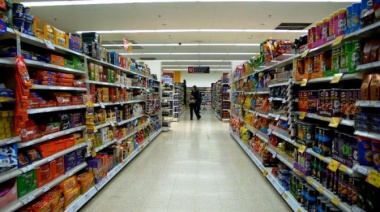 El Banco Provincia anunció descuentos del 35 % en compras de supermercados
