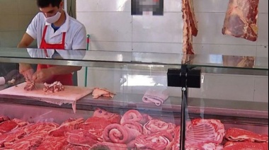 Habrá un descuento del 30 % en siete cortes de carne entre el 17 de febrero y el 31 de marzo