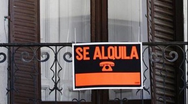 Martilleros de La Plata brindan consejos a estudiantes del interior que buscan propiedades para alquilar