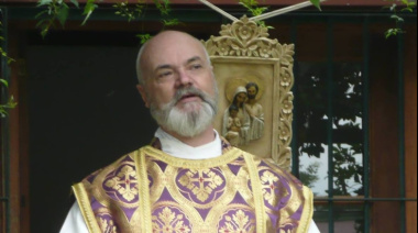 Dictaron la prescripción de la causa que se le seguía al cura Raúl Sidders, acusado de abuso sexual