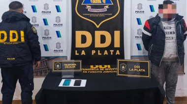 Detuvieron a pastor evangélico en La Plata por "abuso sexual con acceso carnal agravado"