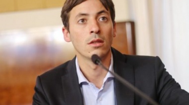 Martínez Bordaisco aseguró que "hay un Estado provincial pesado, lento, difícil" y pidió la autonomía municipal