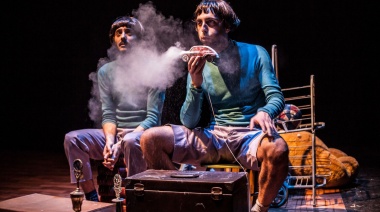 El Teatro Estudio de La Plata abre su Temporada 2023 con las obras "Inestable" y "Fraterno"