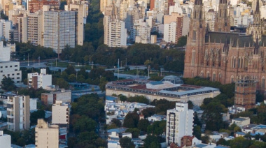 Todas las propuestas que llegan a La Plata para el fin de semana largo