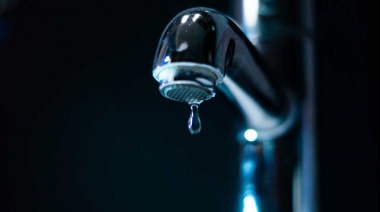 ABSA hizo su descargo: "Importante corte de energía afecta a los servicios de agua potable y cloacas"