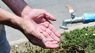 City Bell: un corte de energía afecta el suministro de agua
