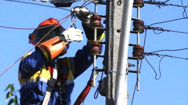 City Bell: inconveniente eléctrico afecta el servicio de agua