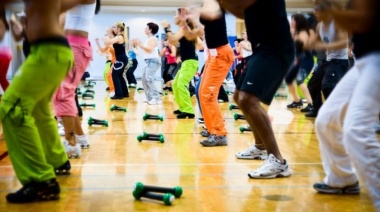 Comienzan las clases abiertas y recreativas de distintas actividades artísticas y deportivas organizadas por la UNLP