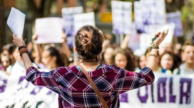 La UNLP tendrá su "semana feminista" en el marco del Día Internacional de la Mujer