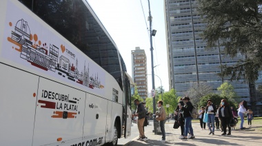 Durante el fin de semana largo la ocupación hotelera en La Plata alcanzó entre el 80% y el 100%.