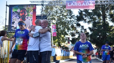 De forma online, este martes cierran las inscripciones para la maratón Sor María Ludovica