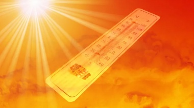 Por las altas temperaturas, la Municipalidad de La Plata extendió el Nivel de Atención del Riesgo ‘Amarillo’
