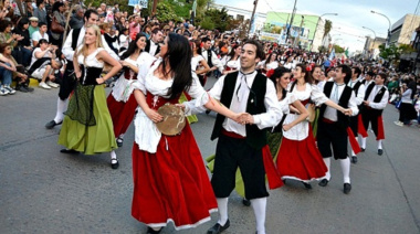 Este fin de semana comienzan los Festivales de la 48° Fiesta Provincial del Inmigrante en Berisso