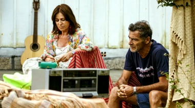 Con la película "Sueño Florianopolis" comienza el ciclo de cine "Semana 8M"