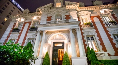 La Hotelería en la Ciudad de Buenos Aires tuvo el promedio de ocupación más alto de la última década