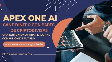 Apex One AI, de los éxitos comerciales en el trading al "Smart FARMING"