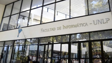 Con apoyo del Polo IT La Plata, la Facultad de Informática de la UNLP realizará la 7º edición de la Expo Ciencia y Tecnología