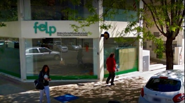La Federación Empresaria de La Plata pierde a su número dos por una interna “ilegítima” de los martilleros