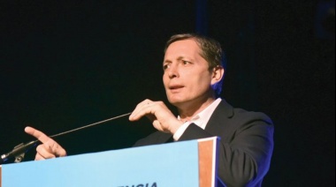 Tras el encuentro en Moreno, Gray criticó la "inactividad absoluta" del Partido Justicialista bonaerense