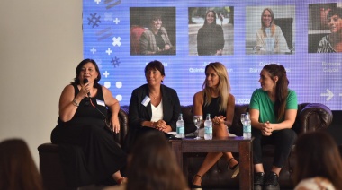 Con la presencia de importantes dirigentes, se reunieron en La Plata mujeres del PRO bonaerense