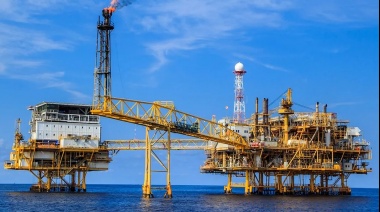 Antes de fin de año podría comenzar la exploración del petróleo a kilómetros de la costa de Mar del Plata