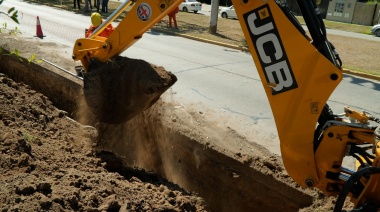 Por obras en avenida 501, el Municipio de La Plata informó sobre cortes y desvíos de tránsito