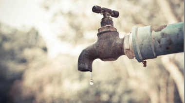 La Plata: inconvenientes eléctricos afectan el suministro de agua