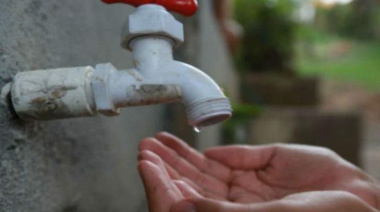 La Plata: inconvenientes eléctricos que afectan el servicio de agua