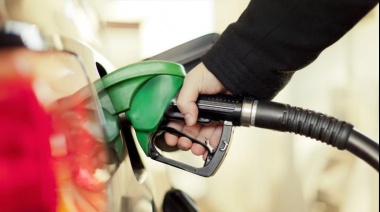 YPF aumenta el precio de sus combustibles un 3,8 % promedio a partir de este jueves