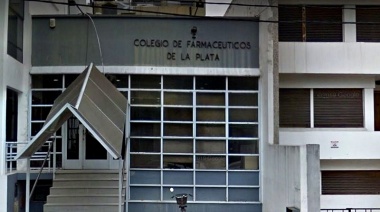 Cuatro mujeres farmacéuticas de La Plata serán reconocidas por el Municipio