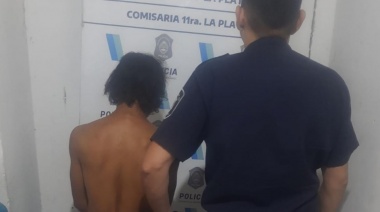 Detuvieron a un técnico de fútbol infantil de La Plata tras ser acusado de abuso de niños