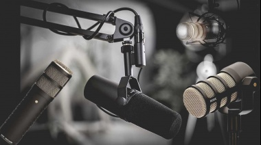 La radio municipal Vértice lanza su programación 2023