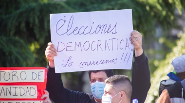 Trabajadores de clínicas privadas reclaman “elecciones democráticas” en el gremio ATSA La Plata: “Están hace más de 20 años”