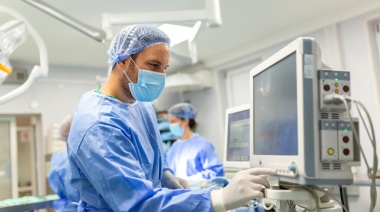 Una medida de la Sociedad Platense de Anestesiología podría complicar algunas cirugías programadas en La Plata
