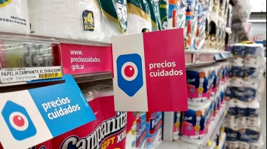 Precios Justos: el último relevamiento de FundPlata arrojó que hubo un 81,7% de cumplimiento en La Plata durante el mes de marzo