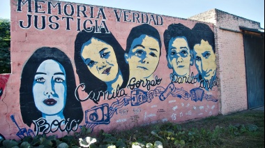Masacre de Monte: tras las condenas a los asesinos juzgarán a 19 policías por encubrimiento