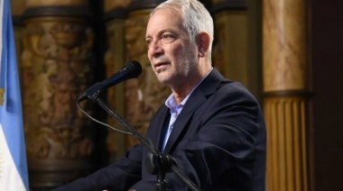 Julio Alak pidió que "en las luchas principales todos los espacios progresistas" estén "hermanados"