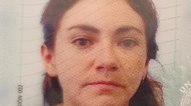 Buscan a una vecina de Berisso de 26 años