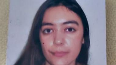Crece la angustia entre los familiares y amigos de la joven de La Plata desaparecida en Bariloche