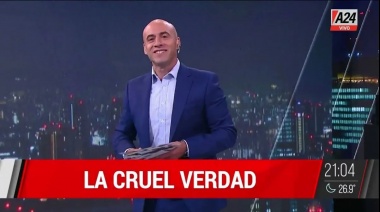 El Pelado Trebuc desafió a Maslatón a discutir "cara a cara"