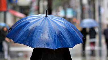 Lanzaron un alerta por lluvias y tormentas para La Plata y 14 provincias argentinas