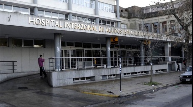Piden informes sobre la situación del Hospital de Niños de La Plata