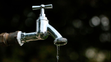 Gonnet y City Bell: corte de energía afecta el servicio de agua