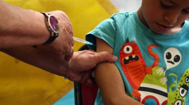 El programa "Más salud en tu club" continuará hoy y mañana con jóvenes de ADAFI y la Fundación Emanuel