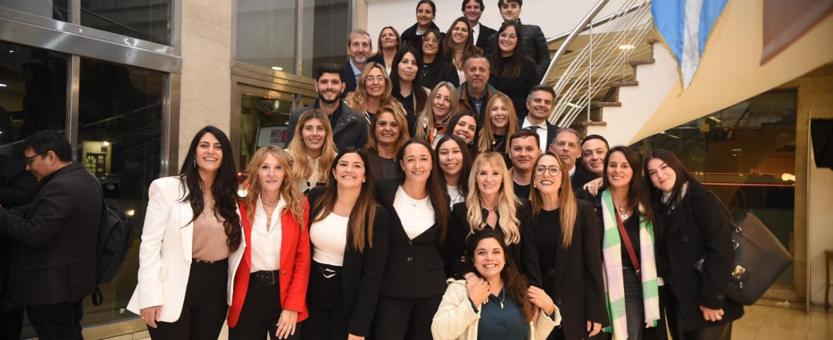 Contundente victoria del oficialismo en el Colegio de la Abogacía de La Plata