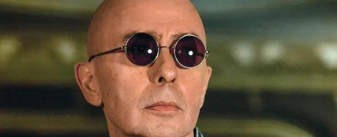 Murió el "Indio" Solari, ex líder de "Patricio Rey y sus Redonditos de Ricota"