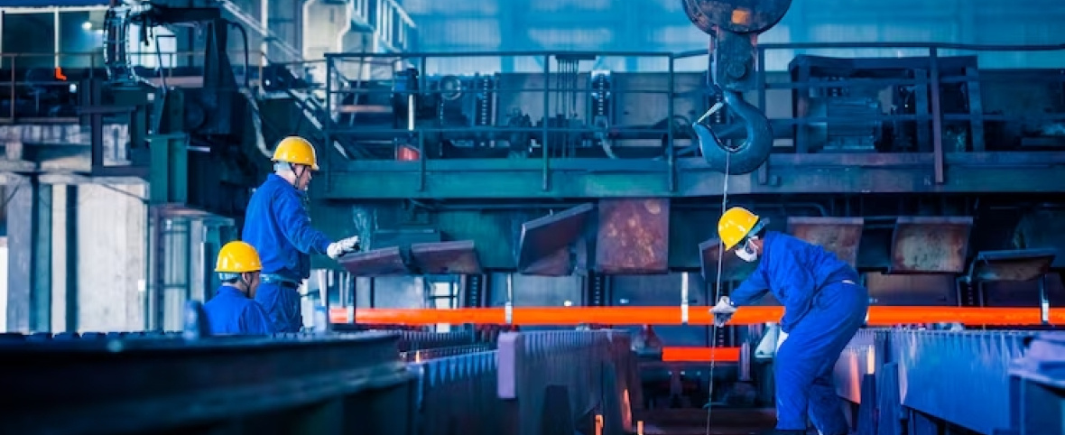 Más del 40% de las industrias de La Plata prevé una caída en sus niveles de producción