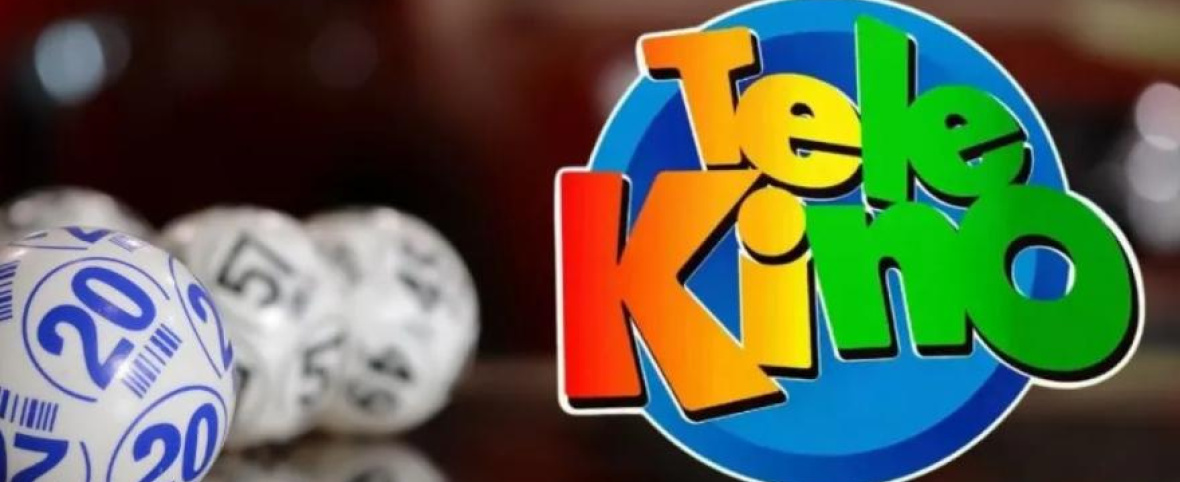 Telekino realizó el sorteo 2446: resultados, ganadores y premios en juego