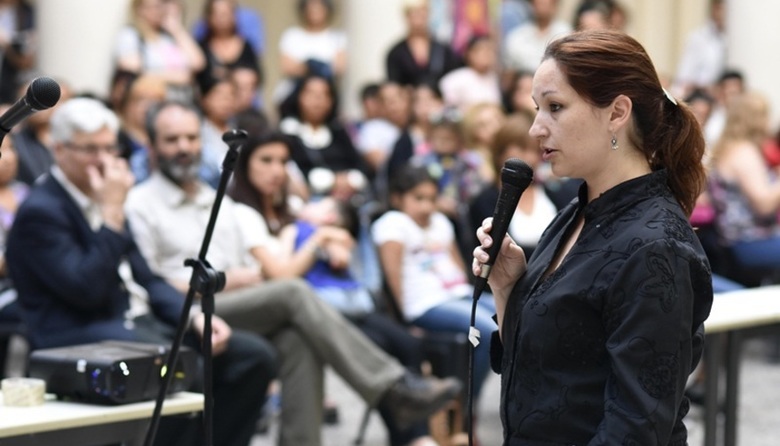 El Consejo Social de la UNLP hizo su cierre de año con referentes ...